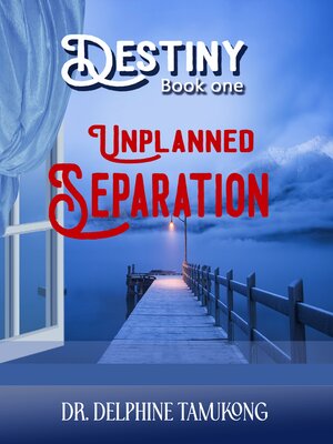cover image of Unplanned Separation